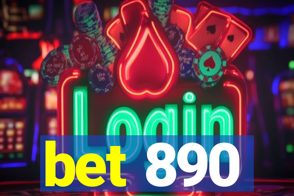 bet 890